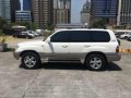 2003 Toyota Land Cruiser VXR for sale-5