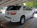 SALE Toyota Fortuner G AT 2010 Dsl TRD Edition-1