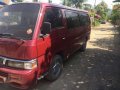 Nissan Urvan 2000 for sale-1