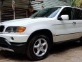 BMW X5 30 2001 GASOLINE FOR SALE-7