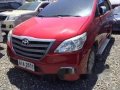 Toyota Innova E 2015 for sale-1