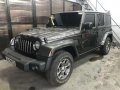 2016 Jeep Wrangler Rubicon diesel FOR SALE-0