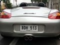 Porsche Boxster c30 2000 for sale -4