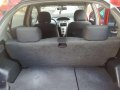 2007 Toyota Yaris Top of The line - Manual Transmission-4