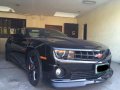 RUSH SALE! 2011 Chevrolet CAMARO SS-8