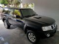 Nissan Patrol Super Safari 2009 for sale-2