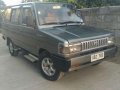 Fresh Toyota Tamaraw FX Diesel GL Look 1996 for sale-1