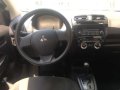 Mitsubishi Mirage G4 GLX 2015 AT for sale -3