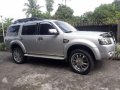 Ford Everest 2009 MT FOR SALE-0