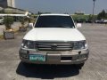 2003 Toyota Land Cruiser VXR for sale-1