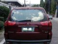 For sale Mitsubishi Montero 2009 GLS V Matic-2