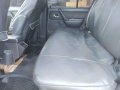 Mitsubishi Pajero fieldmaster 1995 for sale-10