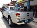 Ford Ranger XLT 2013 model manual all power accesories fully loaded for sale-4