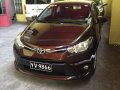 FOR SALE Toyota Vios vios 2017 AT-0
