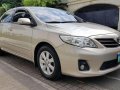 Good as new Toyota Altis 1.6G 2012 for sale-0