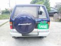 Isuzu Trooper for sale -1