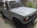 2002 Mitsubishi Pajero 3 Door for sale -4