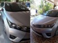 2015 Toyota Corolla Altis 1.6G Manual Transmission for sale-7