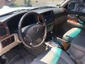 2003 Toyota Land Cruiser VXR for sale-2