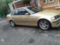 Bmw E46 msports inspired 2000 for sale -6