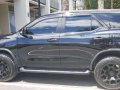 TRD Toyota Fortuner G 2017 for sale-2