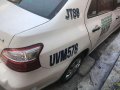 Taxi Toyota Vios for sale 2011-11