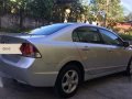 Honda Civic FD 1.8v 2007 AT for sale -6