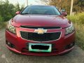 Chevrolet Cruze 2012 LS mt price reduced for sale-1
