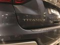 Ford Everest 3.2L Titanium 2017 FOR SALE-8