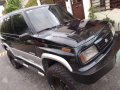 Suzuki Vitara 1997 Off Road 4x4 SetUp-4