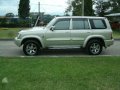 Used Nissan Patrol 2005 model FOR SALE-2