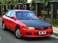 MITSUBISHI LANCER 1997 GLXi for sale -0