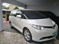 2009 Toyota Previa 2.4Q automatic top cond 790k or best offer for sale-4