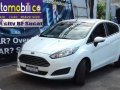 2016 Ford Fiesta Manual Automobilico SM City BF for sale-0