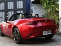 2016 Mazda MX-5 Automatic Transmission FOR SALE-1