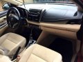 2014 Toyota Vios 15G Automatic FOR SALE-4