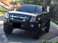 2012 Isuzu D-max LS iTEQ very fresh kinis diesel economical 20 rims for sale-5