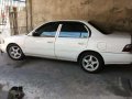 FOR SALE TOYOTA Corolla xl 1995 model-0