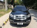 2016 Isuzu mu-x LS for sale -2