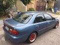 Mazda 323 GEN 2.5 1996 for sale -3