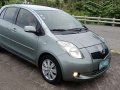 Toyota Yaris 1.5 G Automatic FOR SALE-5