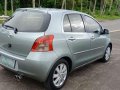 Toyota Yaris 1.5 G Automatic FOR SALE-6