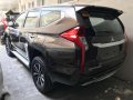 2017 MITSUBISHI Montero sports GT FOR SALE-1