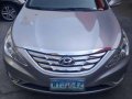 2013 HYUNDAI Sonata Top of the Line Gasoline FOR SALE-1