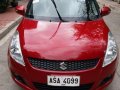 Suzuki Swift 2015 automatic FOR SALE-0