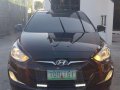 Hyundai Accent AT 2012 for sale -7