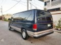 2002 Ford E150 top of the line for sale -2