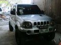 Suzuki Jimny 2003 all power automatic 4x4 trail ready financing ok for sale-2