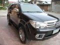 2010 Toyota Fortuner FOR SALE-2