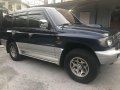 Mitsubishi Pajero Fieldmaster 1999 for sale -0